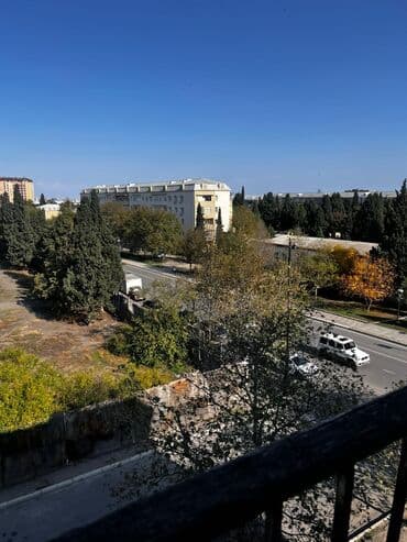 сайты по недвижимости: Гянджа, 1 комната, Вторичка, 30 м² — 9