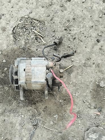 vaz lada 2104: Isuzu 8+1, 2.2 l, Dizel, 1994 il, Orijinal, Yaponiya, İşlənmiş — 3