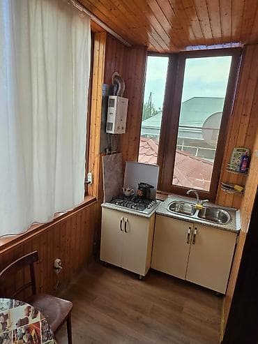 2 otaql: Mingecevir Seheri Turizm Kollecinin yaninda telebe qizlara kiraye ev — 3