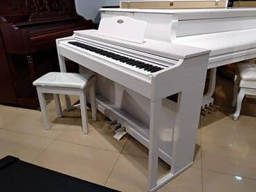 yamaha piano qiymeti: Conrad Graf TA200S - Çin istehsalı olan "Conrad Graf" elektropiano — 1