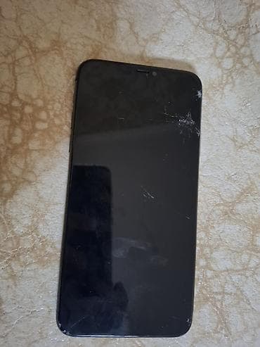 iphone 6 plata: IPhone 11 Pro Max, 64 GB, Space Gray, Face ID — 7