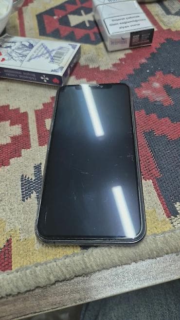 oppo find x8 pro: IPhone 11 Pro, 256 GB, Space Gray, Face ID — 9