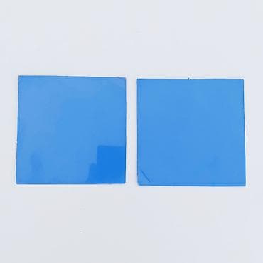 Termopasta: Termopadlar "100x100mm 6watt" ⭐Termopad 100x100x0,5mm 6w – 15 AZN — 2
