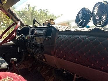 disklerin kreditle satisi: Yükdaşıma üçün praktik kiçik yük maşını - Gövdə: açıq bortlu — 9