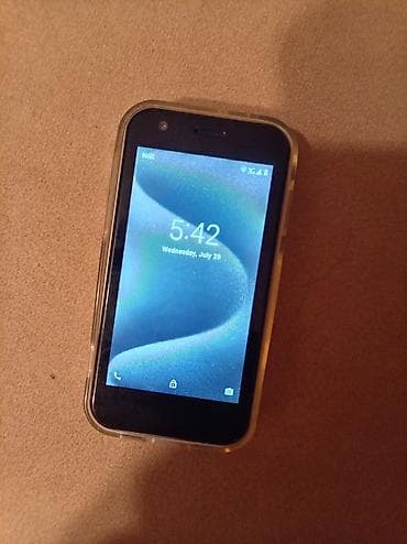 mag safe: Samsung Galaxy S25, rəng - Qara, Sensor — 2