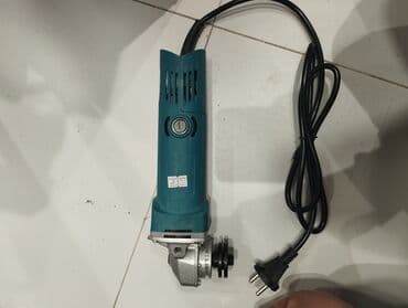 Yeni Cilalama, polirovka aparatı, 115 mm