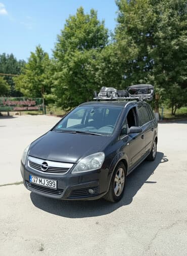 аренда авто ош матиз без залога: Минивэн, Баку - Набран, 6 Мест — 2