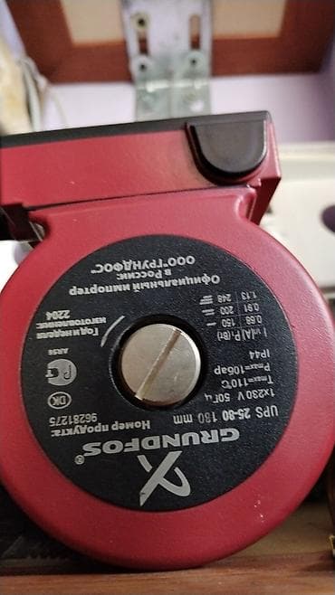 Odun: ✅Her nov dovriyye nasoslari
👍Butun firmalar — 6