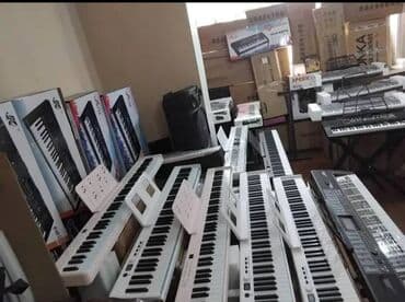 ударная установка электронная: Təzədir. Piano kursuna başlayanlar üçün,Piano müəllimləri üçün — 6