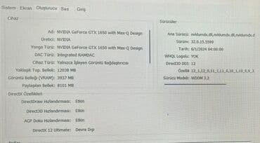 msi 165 hz: MSI oyun noutbuku - Ekran: 15.6" (şəkillərdə tam ekran, nazik — 6