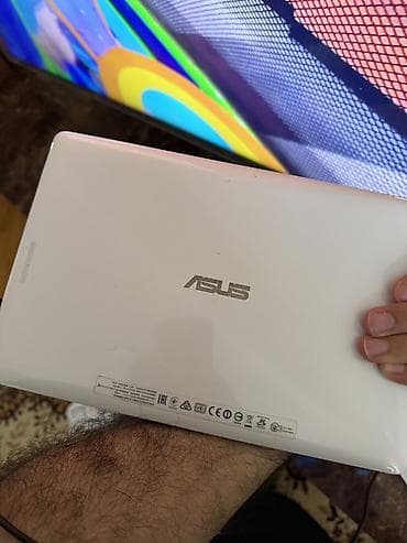 samsung s6 lite: ASUS transformer 2‑in‑1 planşet netbuk. Hər şeyi işləkdir — 3