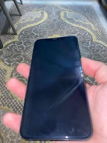 kontakt home iphone 12 pro max 128: Göy — 6