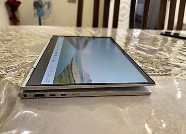 hp 2050 printer: HP EliteBook x360 G8 * Intel Core i7-1185G7 * 16 GB RAM14 * 256 GB SSD — 1