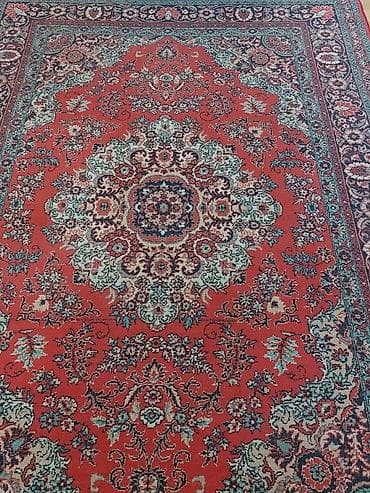 Картины и портреты: Ковер — 4