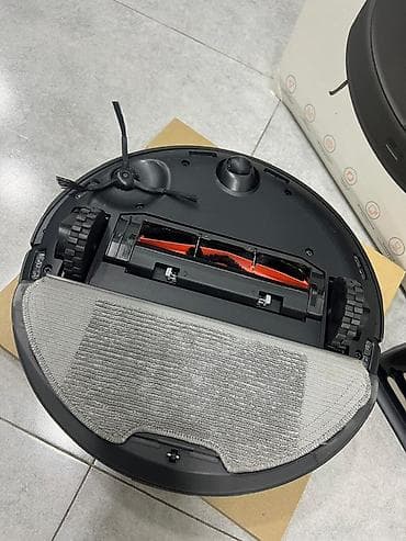 Məhsul: Xiaomi Mi Robot Vacuum-Mop 2 Pro – robot tozsoran və yuyucu — 2