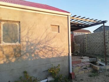 pirşağıda torpaq: 3 otaqlı, 70 kv. m, Orta təmir — 8