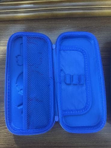 Школьные сумки: Penal.qelem qabi yenidir.Usaqlari en dışladığı personal Harry Potter — 4