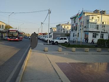 otag: Bakı, 1 otaqlı, Köhnə tikili, 31 kv. m — 2