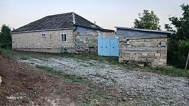 Mədrəsə, 117 kv. m, 5 otaqlı, Hovuzsuz, Qaz, İşıq, Su