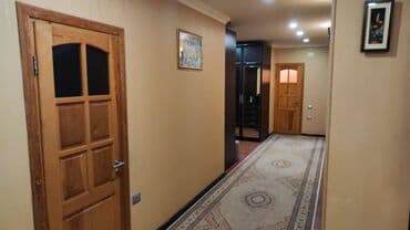 lokbatan qobu yolu evler: 3 otaqlı, Yeni tikili, 138 kv. m — 5