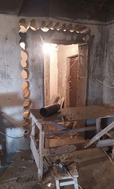 самовывоз строительного мусора: Beton kesmek deşmek sökmek işleri hilti ksrot sthil husqvarna bosc — 10