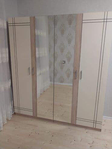 usaq baxcasinda is elanlari: Yataq dəsti Embavud YENİDİR Satılır 1000₼ 10 gündü alınıb — 3