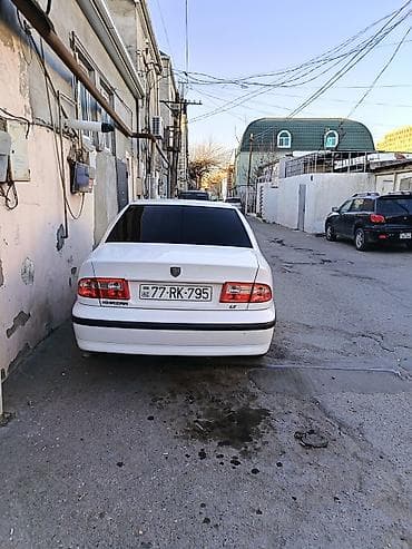 chery a 21: VAZ (LADA) : 1.7 l | 2021 il 145000 km Sedan — 4