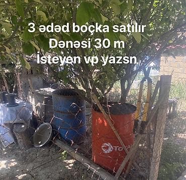 Boçka, Metal, Yeni lalafo.az -da Boçka, Metal, Yeni