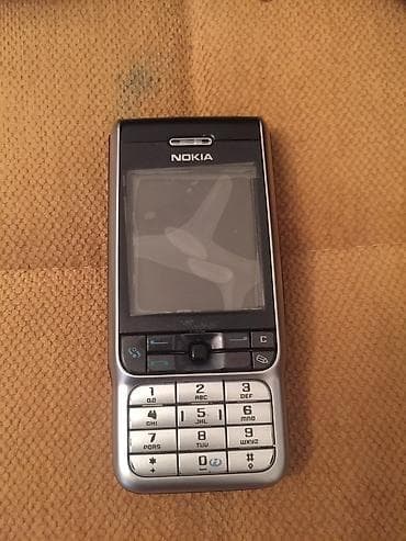 nokia 2010: Tam idial veziyetdedir antik madel ref deil shekiliz sheklidi — 1