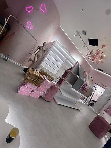 Mebel: MDF, Dizayn, proyekt mövcuddur — 4