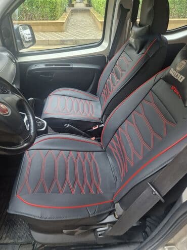 tofaş satış: Fiat Fiorino: 1.3 l | 2012 il 177771 km Van/Minivan — 4