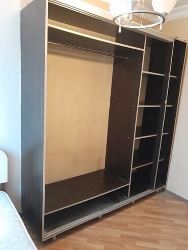 işlənmiş krafatlar: Tecılı satılır.catirilma daxil 290 manat — 1