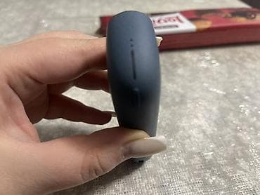 is formasi: IQOS ILUMA elektron tütün qızdırıcı cihazı – göy rəng - Kompakt — 1