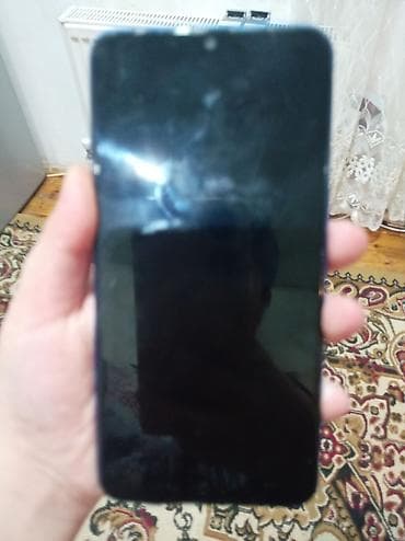 14 pro qiyməti: Samsung Galaxy A02 S, rəng - Mavi — 1