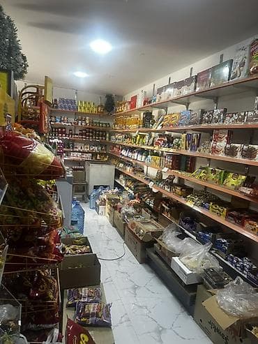 yapon gavalisi: Evvəla salam Magaza binə atciliqda orta yolda yerləşir və hazir biznes — 6