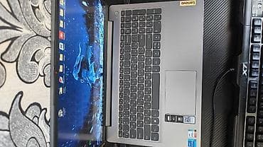 Lenovo: İşlənmiş Lenovo IdeaPad, 15.6 ", Intel Core i7, 512 GB — 8