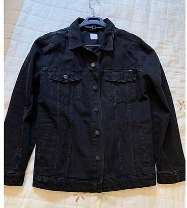 trapes şalvarlar: Б/у, куртка — 3