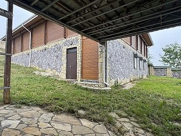 heyet evleri satilir: 9 комнат, 600 м², Нет кредита, Свежий ремонт — 2