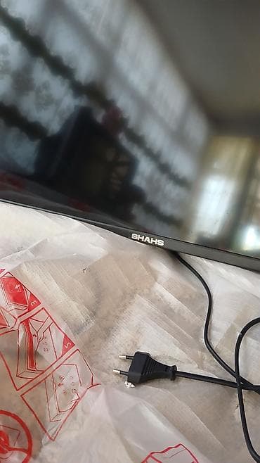 irşad telecom iphone: SHAHS LED televizor 650 azn alinib 2 ay işlənib 520 azn deyilir — 3