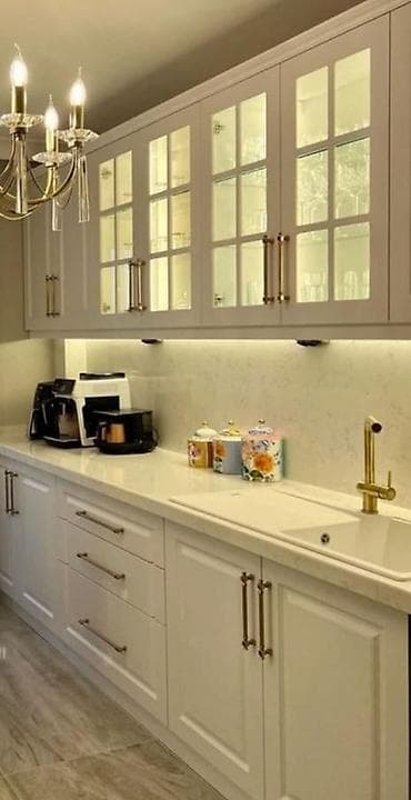 Metbex mebelleri 150 manatdan başlayaraq sifarişlə yıgılır pirxojiler