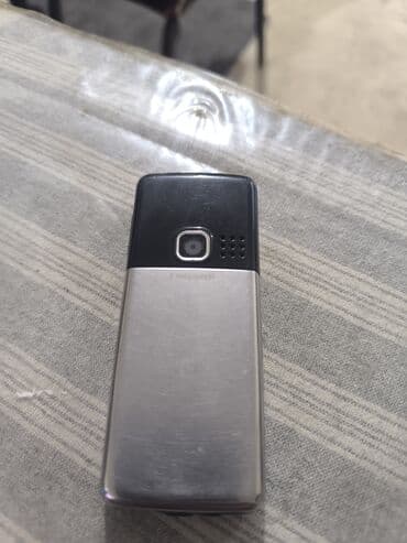 2 ci əl telfonlar: Nokia 6300 4G, 2 GB, rəng - Boz — 2