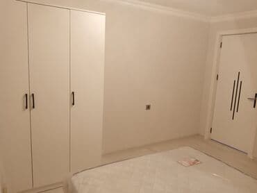 fəhlə prospekti: 3 комнаты, Новостройка, 74 м² — 9
