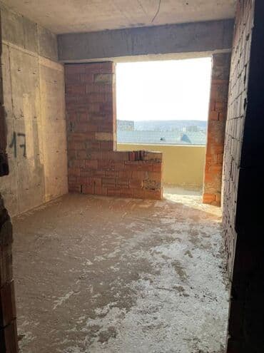 dasinmaz emlak agstafa: 1 otaqlı, Yeni tikili, m. İnşaatçılar, 59 kv. m — 3