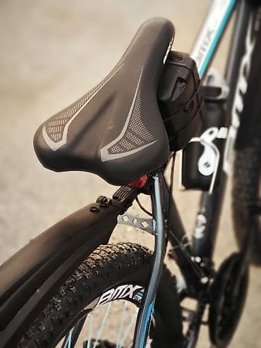 veloiped: BMX GTR-906 dağ velosipedi Qiyməti 200 dən yendirdim 185 ə 185 dəndə — 2