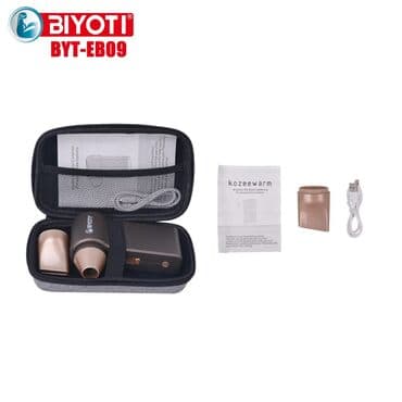 Metal məhsulları: Hava vuran Tmakota firması 🔹 Daxili akumlyator ilə işləyir Yüksək — 4