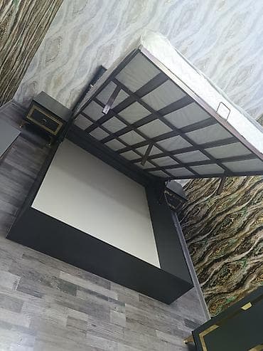 termo panel: İkinəfərlik çarpayı, Rusiya, Yeni — 4