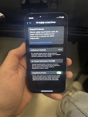 kredit iphone 14: IPhone 12 Pro, 128 GB, Pacific Blue, Simsiz şarj, Face ID — 3