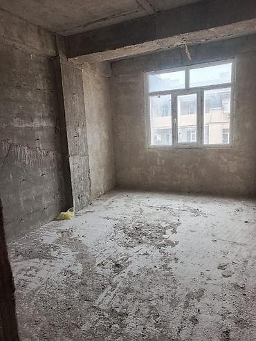 hovsan bina evleri: 1 otaqlı, Yeni tikili, 29 kv. m — 4