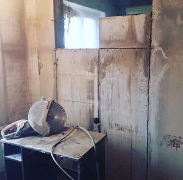 qapi: Beton kesimi beton deşme isleri Seliqeli vibrasiyasiz hec bir tehluke — 6