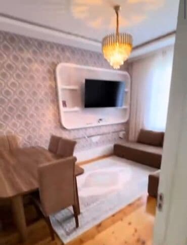 дома в баку продажа: 3 комнаты, 100 м², Свежий ремонт — 20